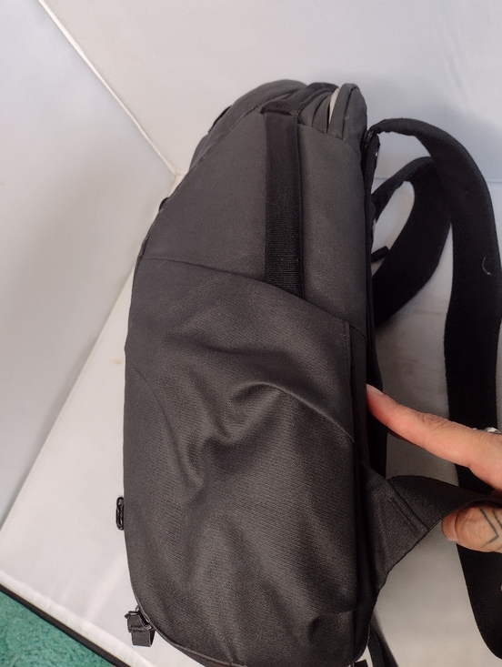 Peak Design Everyday Backpack 15L V2 Camera Bag Charcoal main image 14